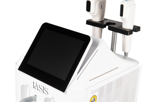 Combo Face Iásis HIFU - Bioset - Ultrassom Microfocado