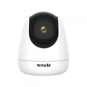 Câmera De Segurança Wi-fi Tenda Full Hd 1080p Infravermelho