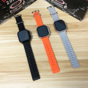 Relógio Inteligente Smartwatch  T10