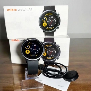 Relógio Inteligente Smartwatch Xiaomi Mibro A1