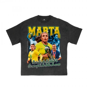 Camiseta Marta - Estonada