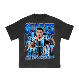 (PRONTA ENTREGA) - Camiseta Suárez