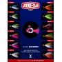 Isca Artificial Jumelo Jigs Bicudinha 10g / Anzol 3/0