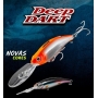 Isca Marine Sports Deep Dart 75- Novas Cores