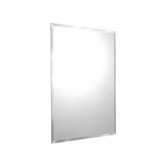 Espelho Bisote - Tradicional - 40x70cm