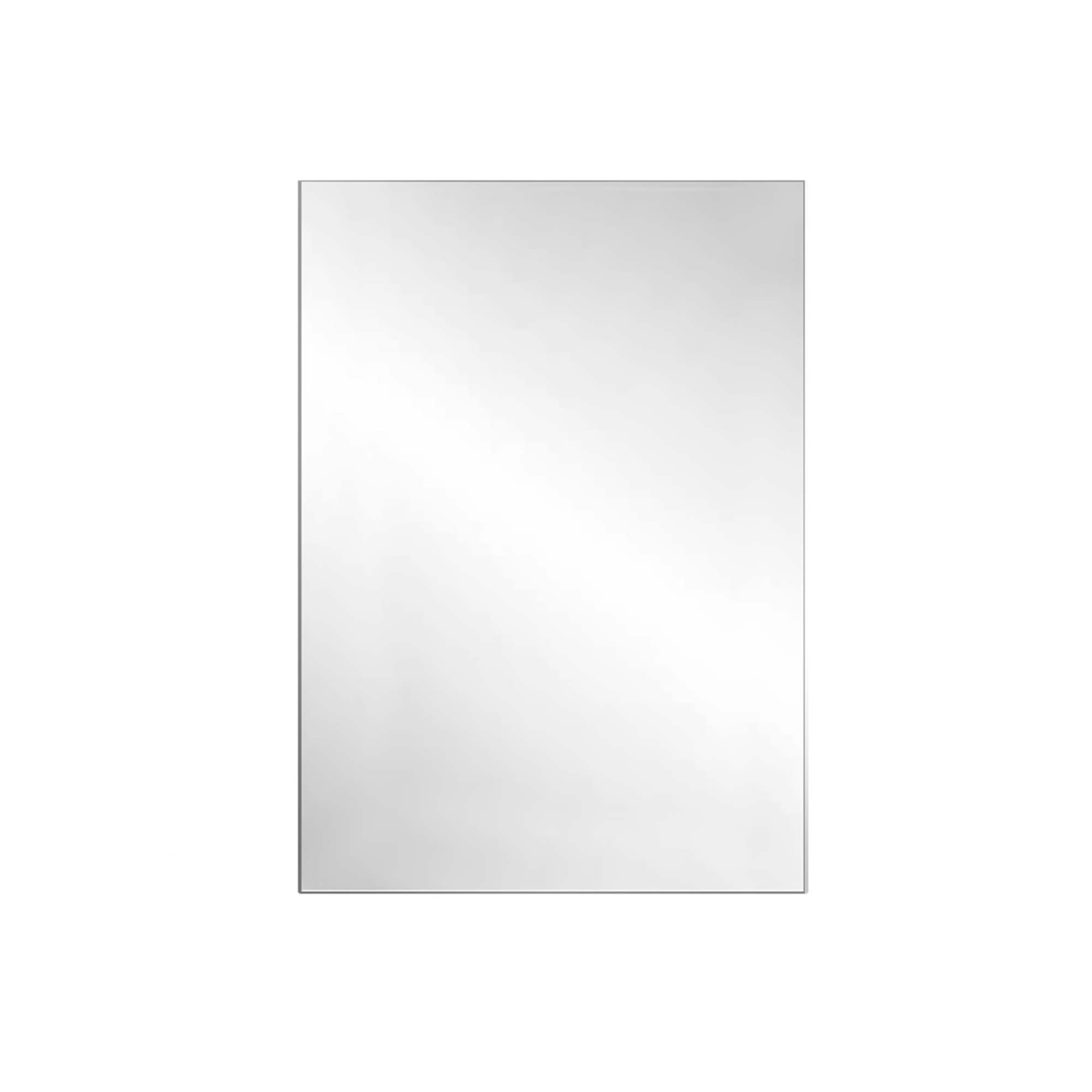Espelho Lapidado - Tradicional - 50x50cm