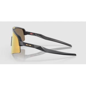 Óculos Oakley Sutro Lite Sweep Prizm 24K Matte Carbon