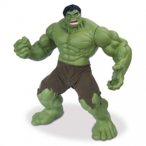 Boneco Gigante Hulk Universe Ref 1203 - Mimo Toys