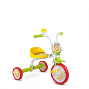 Carrinho Motoca De Passeio Triciclo You 3 Kids 2020 - Nathor