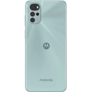 Smartphone Celular Motorola Moto G22 Xt2231 128GB Verde 4G - Octa-Core 4GB RAM 6,5? Câm Quádrupla + Selfie 16MP