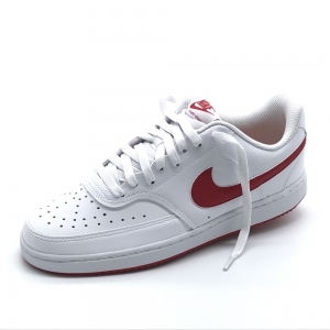 TENIS NIKE COURT VISION LO BCO/VHO