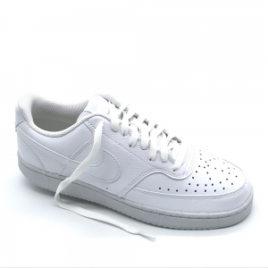 TENIS NIKE COURT VISION LOW BETTER BCO