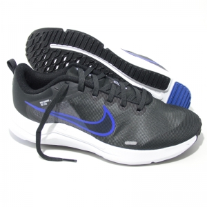 Tenis Nike Downshifter 12 Cza/Azl