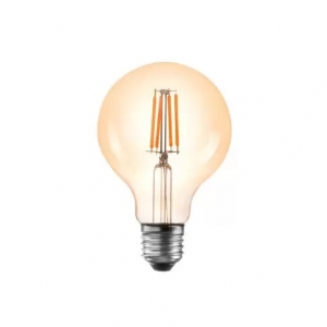 Lampada Filamento Led G80 - 4W | 1049