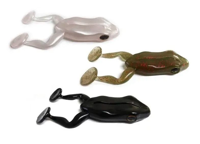 ISCA MONSTER 3X TAIL FROG 2.0