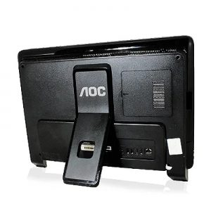All in One AOC CA201MA AMD APU E2-1800 4GB SSD 120GB