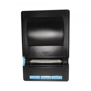 Impressora USB - Térmica 80MM - PERTO PRINTER