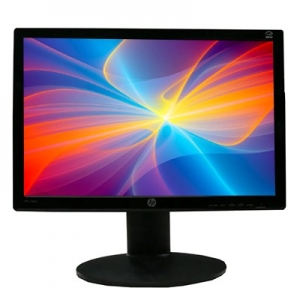 Monitor HP L190hb - 19' Polegadas LCD Wide