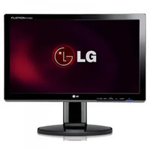 Monitor LG Flatron  W1942PE - 19' Polegadas LCD