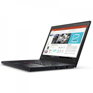 Notebook Lenovo ThinkPad I5-7a. Geração 8GB SSD 256GB 12,5