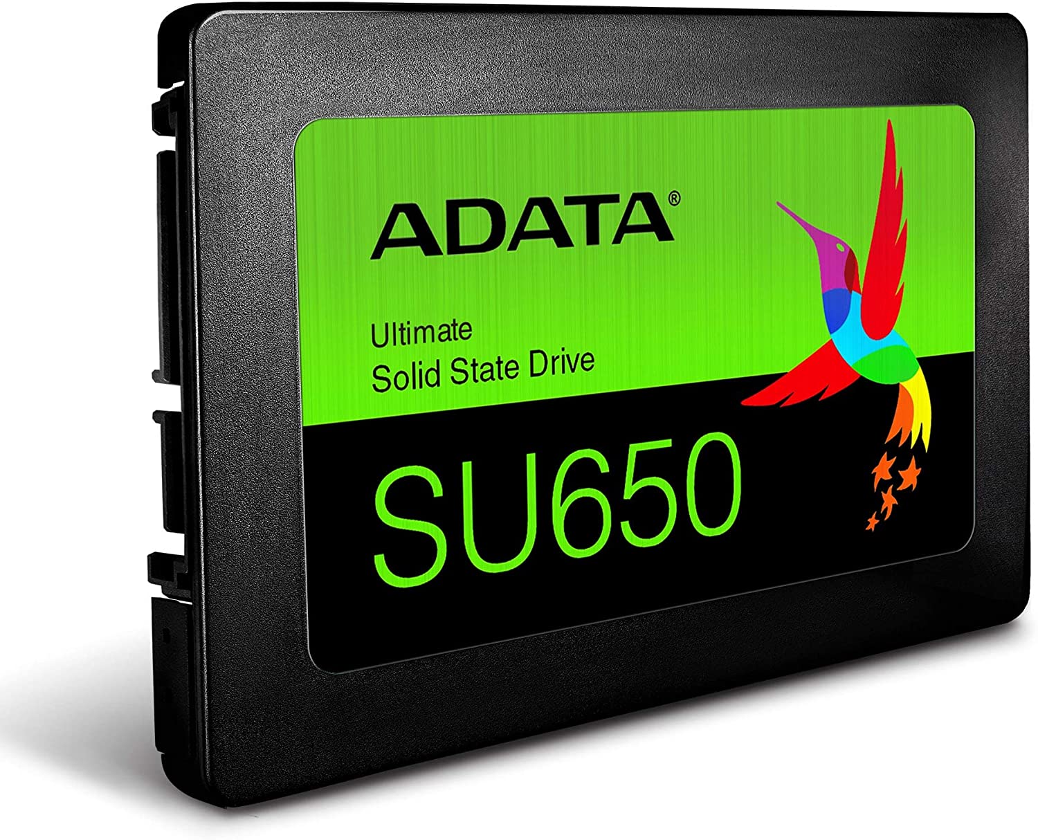 SSD 240GB 2,5 SATA III 7mm SU650 ADATA - ASU650SS-240GTQ-R - Foto 0