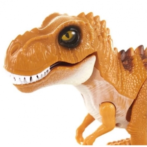 Dinossauro Jurassic Fun com Luz e Som Multikids - BR1461
