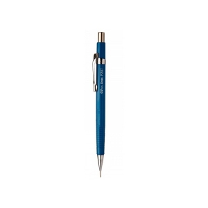 Lapiseira Pentel 0.7mm Pentel P207 Azul