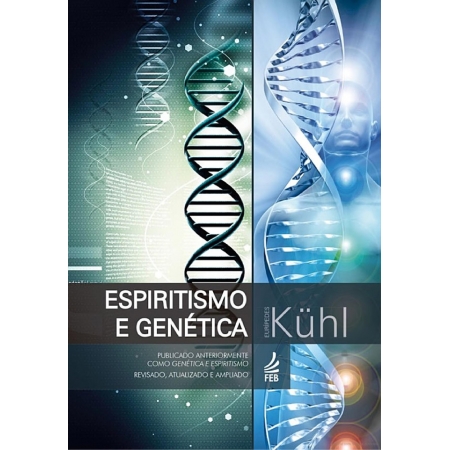 Espiritismo e Genética