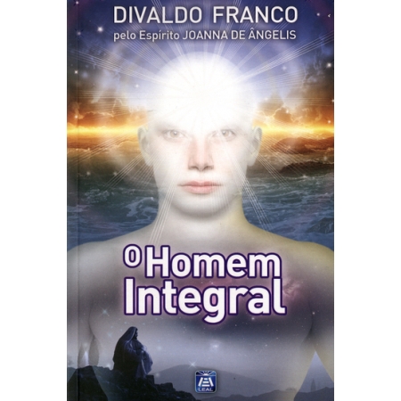 Homem Integral, O - vol.2