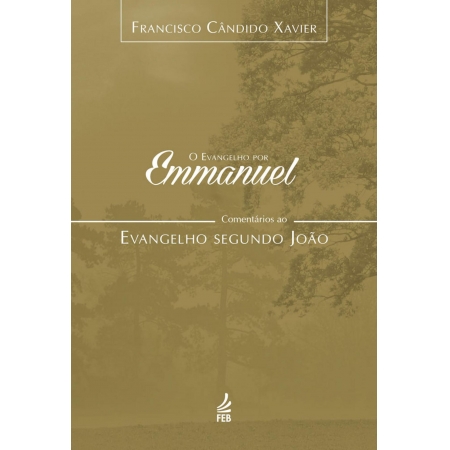 Evangelho por Emmanuel, O- João vol.4