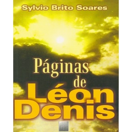 Páginas de Léon Denis