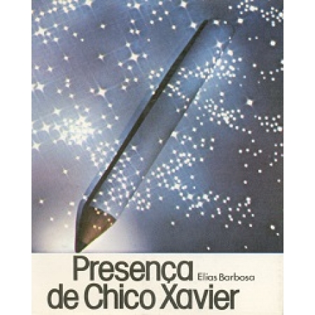 Presença de Chico Xavier