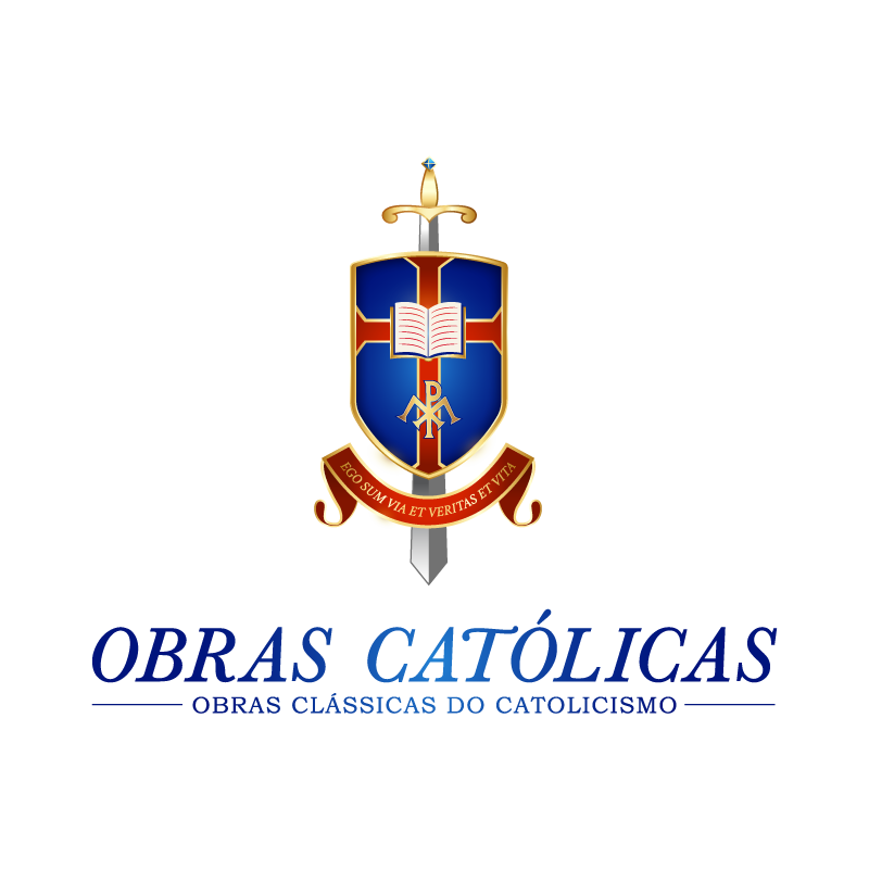 Obras Católicas - Editora Realeza