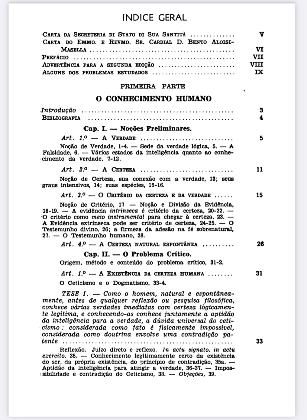 Combo  Sintese da Teologia Catolica (2 volumes) - Pe. Pedro Cerruti, S. J. (PREVISTO PARA 05/07/2023)