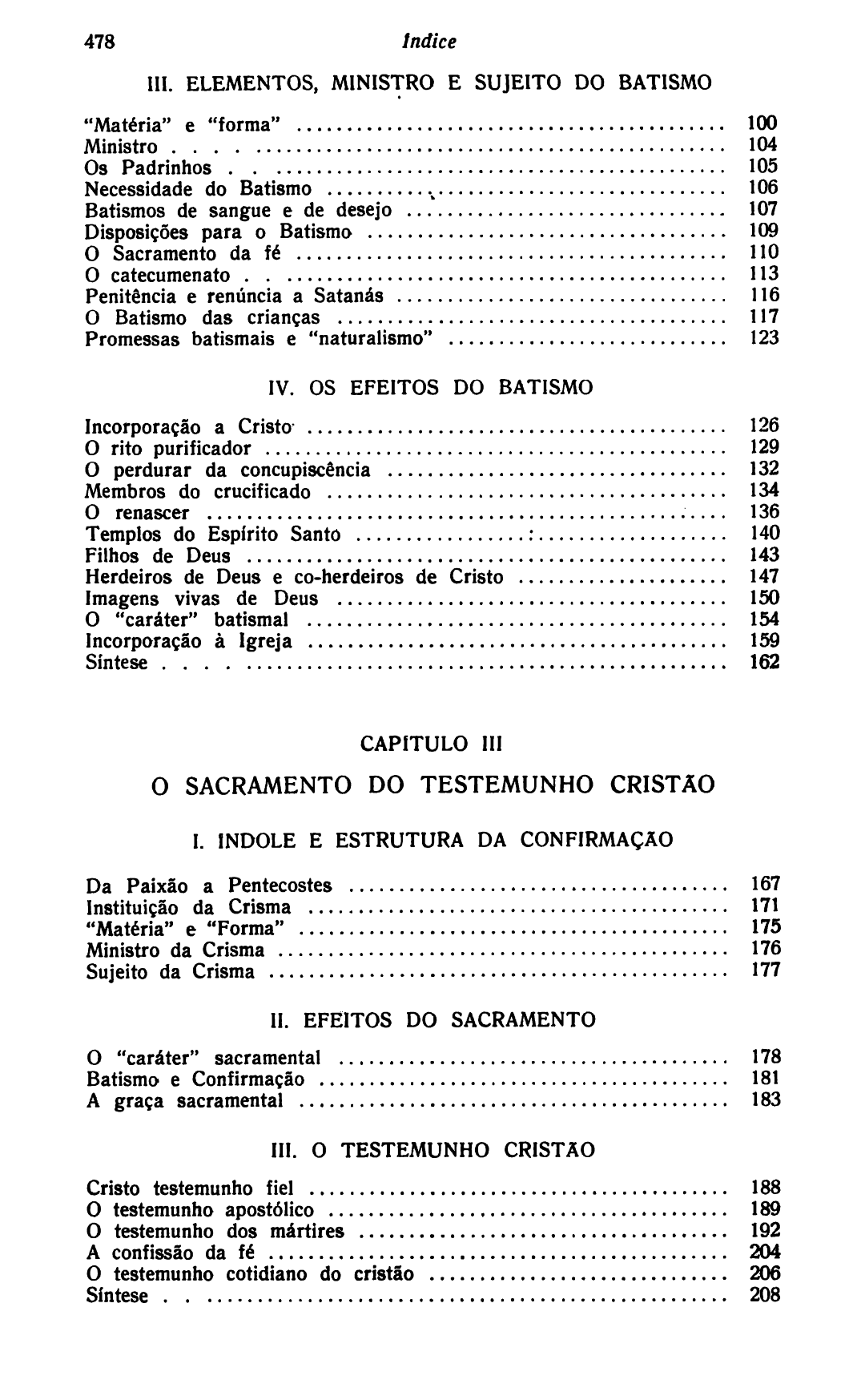 Iniciação Teológica (Volume 2: O Mistério dos Sacramentos)  Pe. Maurílio Teixeira-Leite Penido Vol. 2