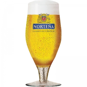 Copo Cerveja 310ml Nortena 3334 - Globimport