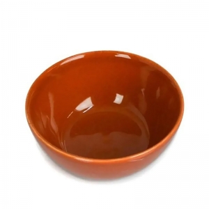 Corona Bowl Imperial Esmalte Reativo Terracota 810300404 - Yoi