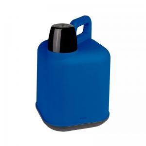 Garrafão Térmico 5 Litros Azul - 25120151 - Mor