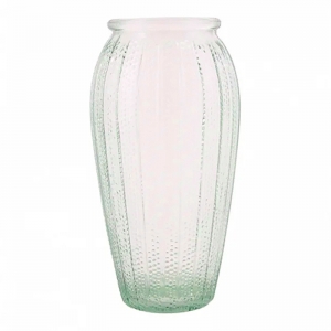 Vaso de Vidro Decorativo Scandcraft 31568 - Uatt
