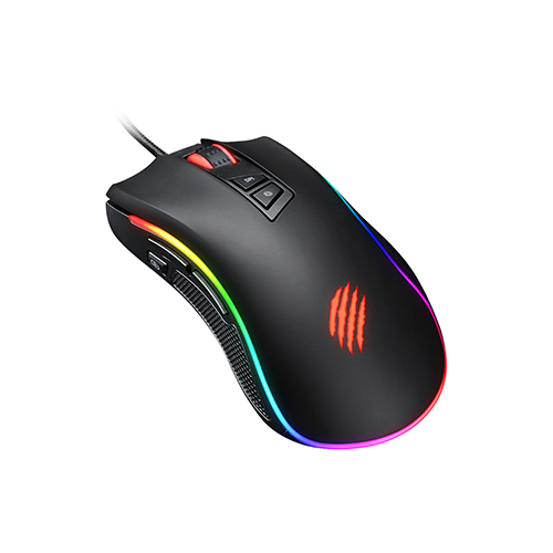 MOUSE GRAPHIC
