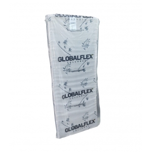 Colchonete Solteiro GlobalFlex Lisa 78x188 X 8cm