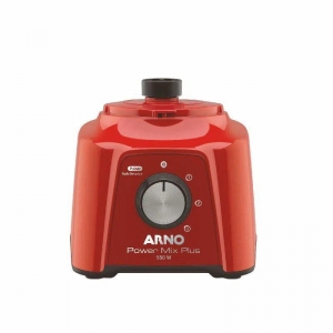 Liquidificador Arno Power Mix Plus LQ21 550w Vermelho 127v