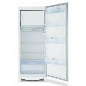 Refrigerador Consul CRA30FB Degelo Seco 261L Branca 127v