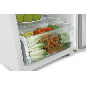Refrigerador Consul Cycle Defrost Duplex CRD37EB 334L Branco 127V