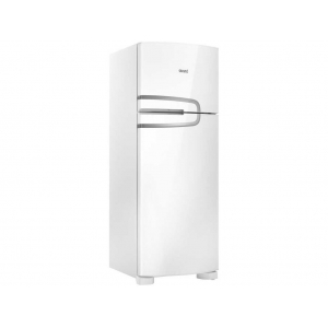 Refrigerador Consul Frost Free Duplex CRM39AB 340L Branca 127v