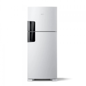 Refrigerador Consul Frost Free Duplex CRM50FB 410 Litros Branca 127v