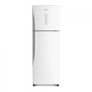 Refrigerador Panasonic Frost Free NR-BT41 Duplex 387L Branco 127v