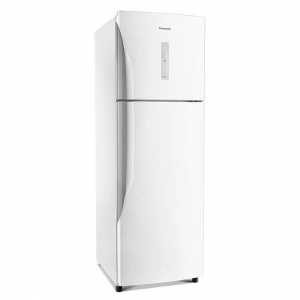 Refrigerador Panasonic Frost Free NR-BT41 Duplex 387L Branco 127v