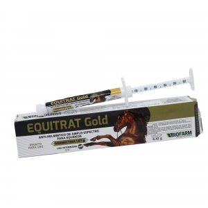 Equitrat Gold 6,42g - Foto 0