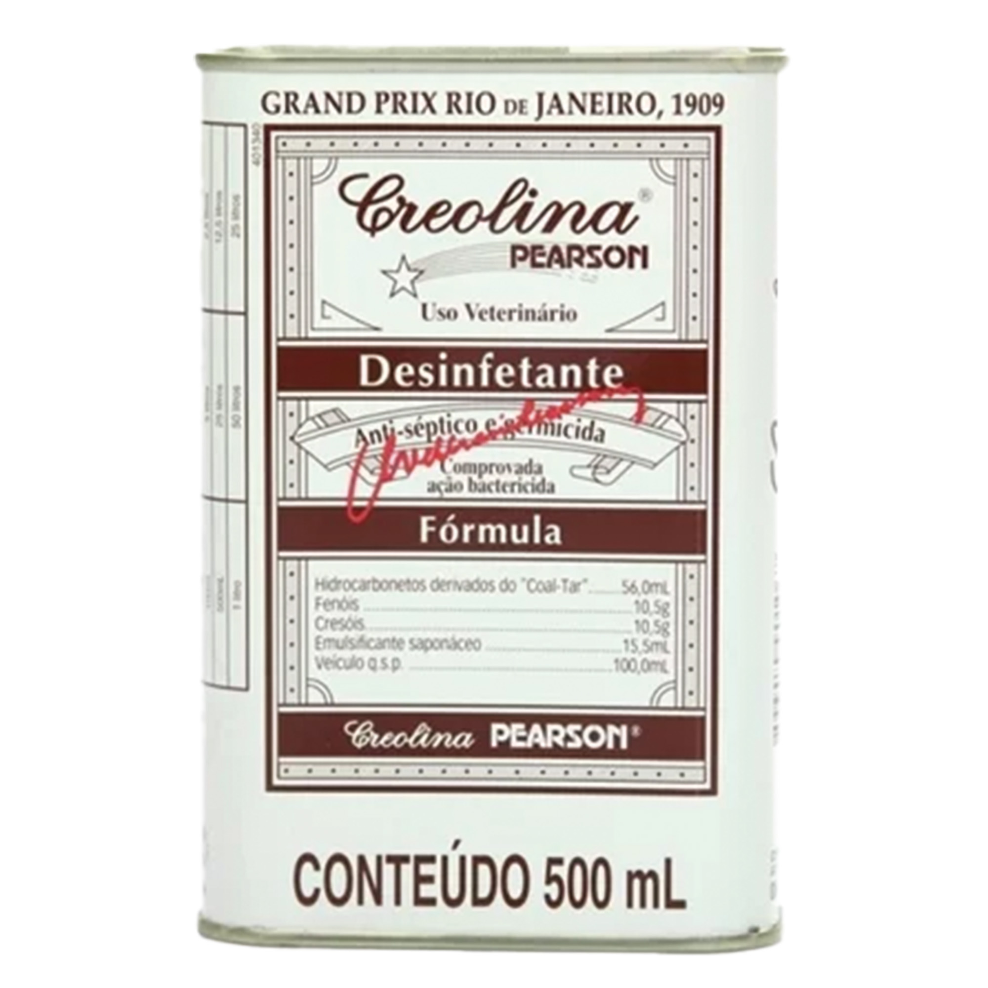 Creolina 500ml - Foto 0